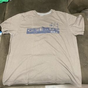 Nike Basketball T-shirt